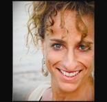 Suz's Headshot