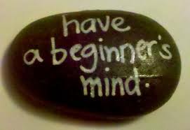 beginner's mind